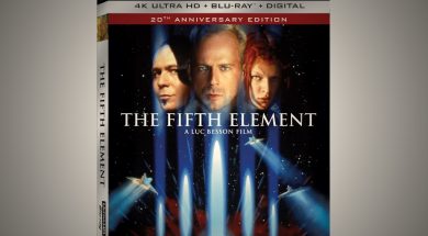 Fifth-Element