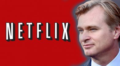 Nolan-Netflix