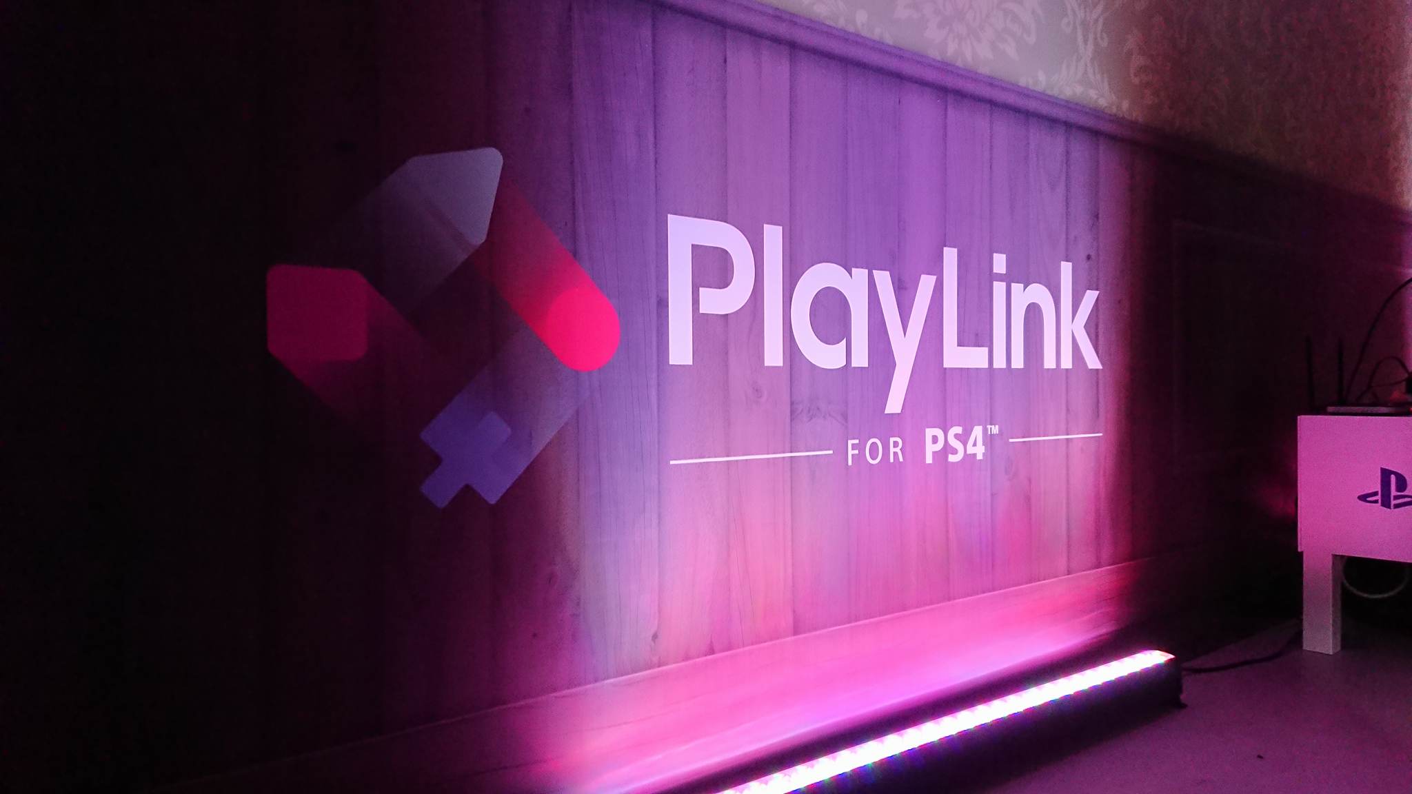 PlayStation prezentuje technologię PlayLink wraz z tytułem startowym ‘To Jesteś Ty!’