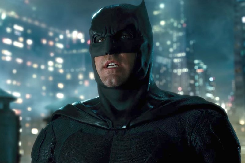 Batman Bena Afflecka w Justice League będzie “bardziej tradycyjny”