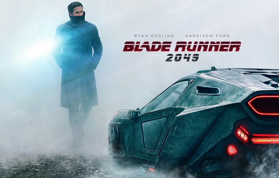Dwa nowe telewizyjne spoty Blade Runner 2049