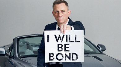 Daniel Craig sign header