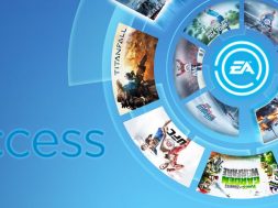 EA-Access