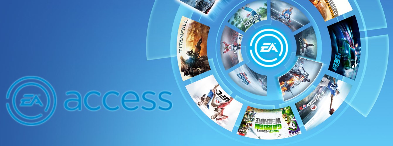 Gra Battlefield 1 już dostępna w EA Access i Origin Access!