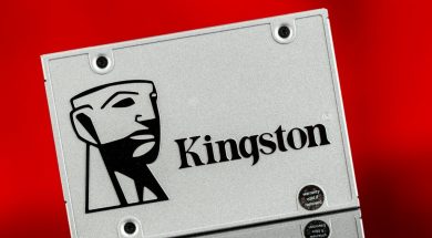 Kingston-SSD