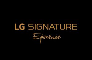 LG Signature W7