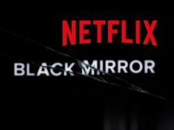Netflix Black Mirror
