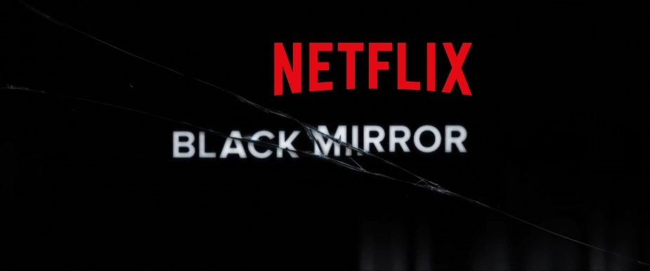 Netflix zapowiada 4. sezon Black Mirror