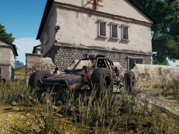 PlayerUnknown’s Battlegrounds – ambient occlusion hbao plus_02