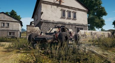 PlayerUnknown’s Battlegrounds – ambient occlusion hbao plus_02