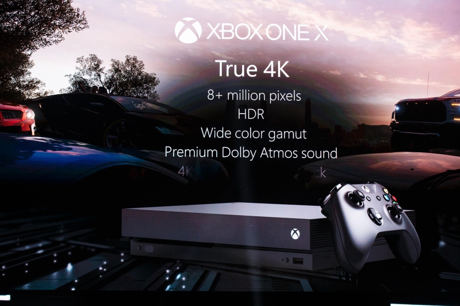 Xbox One pozwoli na sortowanie gier obsługujących 4K, HDR i inne usprawnienia