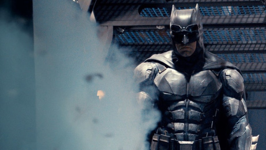 Zack Snyder: Ben Affleck to najlepszy Batman w historii