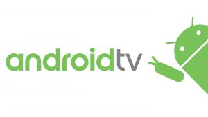 Android TV 4K HDR