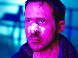 Blade Runner 2049 Gosling