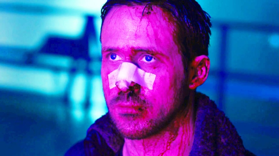 Blade Runner 2049 – nowe materiały zza kulis