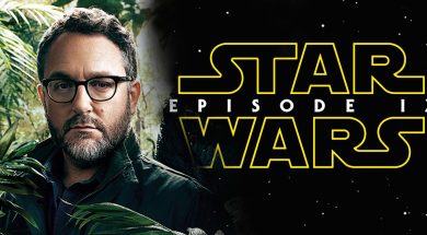 Colin Trevorrow Gwiezdne Wojny Epizod IX