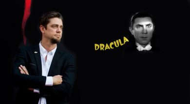 Dracula Muschietti TO