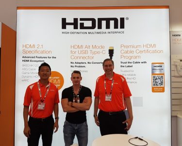 Forum HDMI 2.1