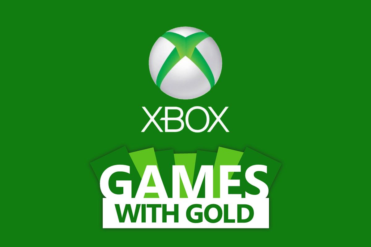 Games with Gold – gry z abonamentu Xbox One na październik