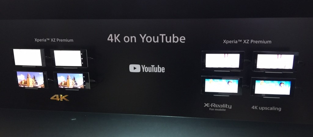 YouTube HDR od teraz także dla urządzeń mobilnych