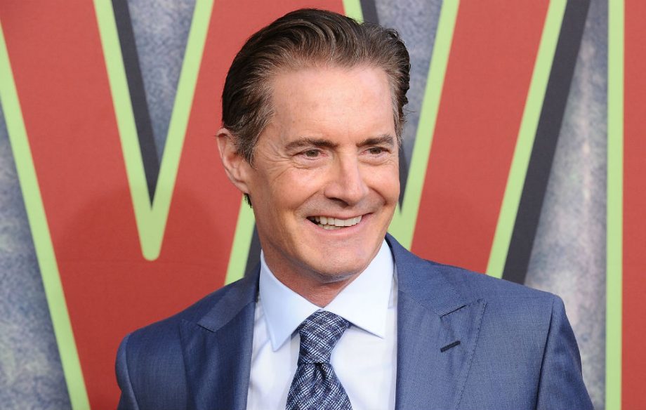 Kyle MacLachlan zagra w horrorze The House with a Clock on Its Walls