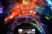 LG OLED Tunel IFA 2017
