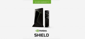 Nowa tańsza Nvidia Shield TV