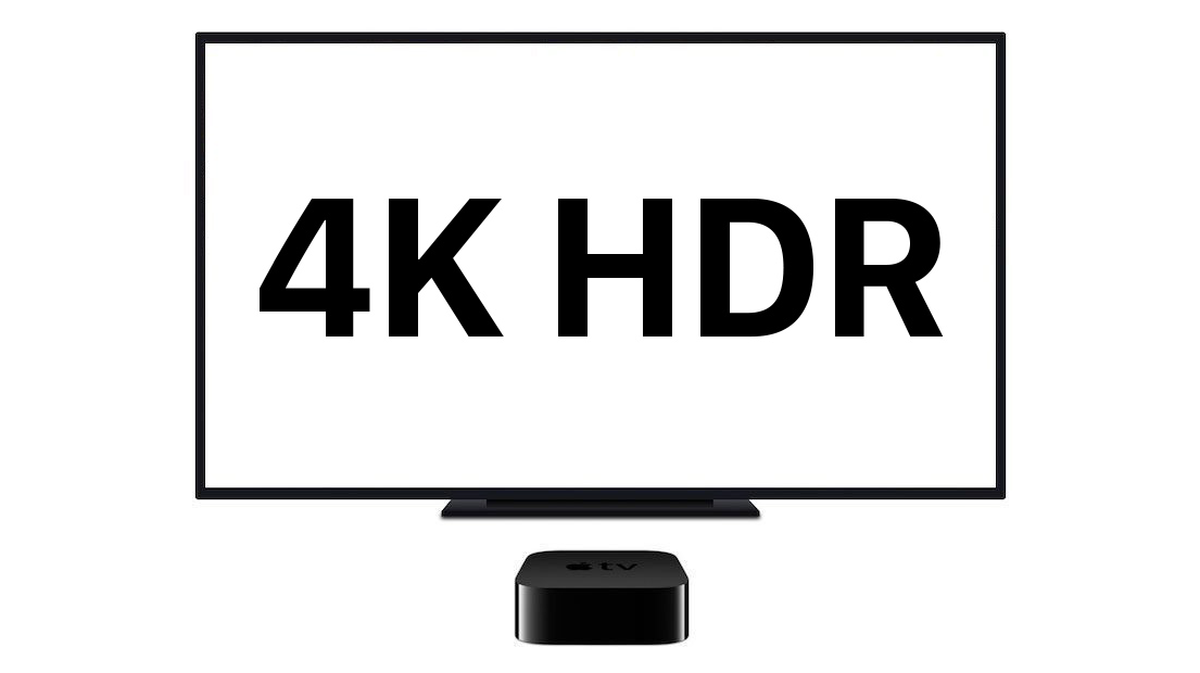 Ultra HD 4K wkracza na dobre do produktów Apple