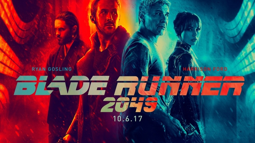 Krytycy chwalą Blade Runner 2049. Reżyser tłumaczy odejście kompozytora