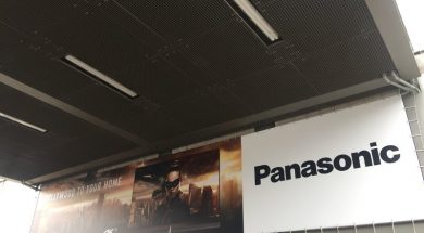 Panasonic IFA2017