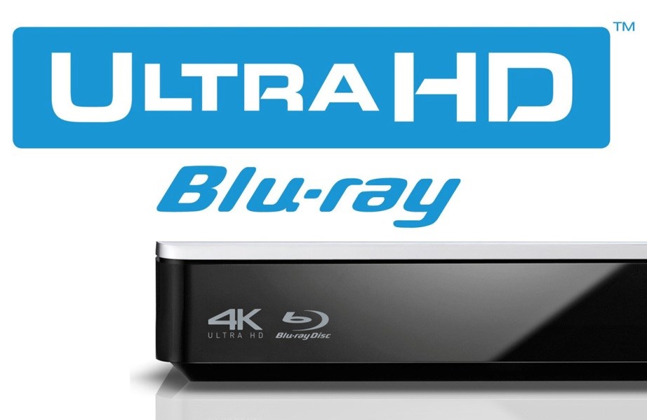 Jak wygląda sprzedaż filmów Ultra HD Blu-ray na świecie?