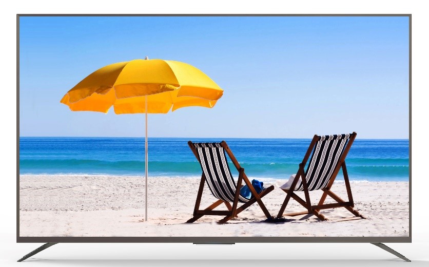 Thomson wprowadza na rynek serię telewizorów C76, oferujących innowacyjne doświadczenia wizualne i łączących w sobie jakość obrazu z eleganckim designem