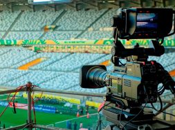 World Cup 2018 4k HDR