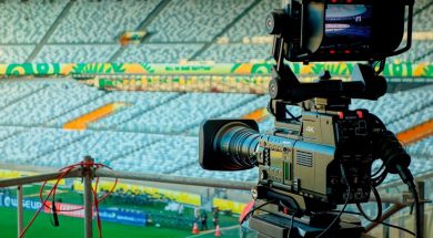 World Cup 2018 4k HDR