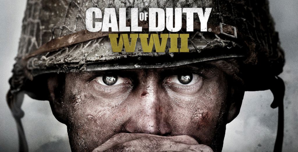 Gracze z kartami GeForce przygotowani na premierę gry Call of Duty: WWII