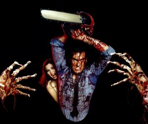 10 propozycji filmów na Halloween Evil Dead