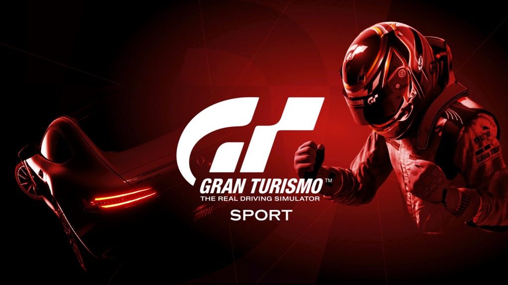 Gran Turismo™SPORT