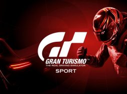 Gran Turismo™SPORT
