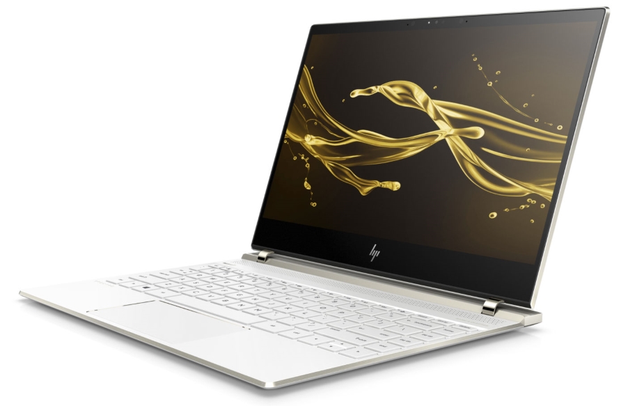Nowy HP Spectre 13 – najcieńszy laptop 2w1, ekran 4K