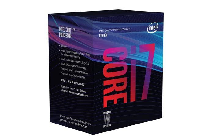 Intel prezentuje nowe procesory Intel Core ósmej generacji dla komputerów stacjonarnych, w tym najlepszy procesor gamingowy w historii firmy