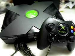 OG Xbox wsteczna kompatybilność grafika tytułowa