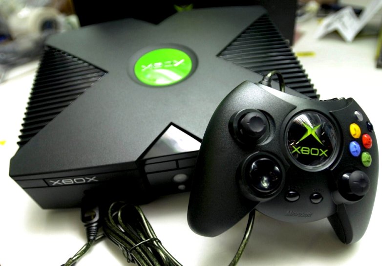Rusza zgodność wsteczna Xbox One z pierwszym Xboksem. Jest już 13 gier