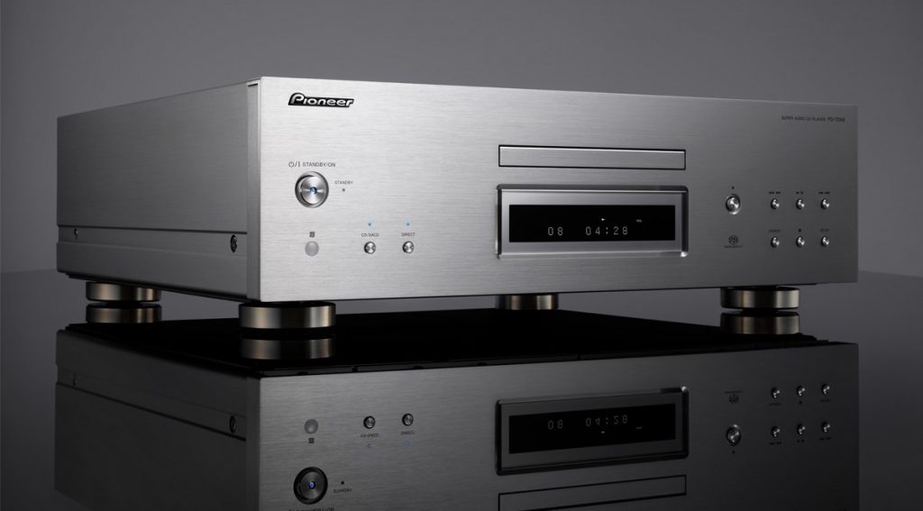 Pioneer_PD-70AE(S)