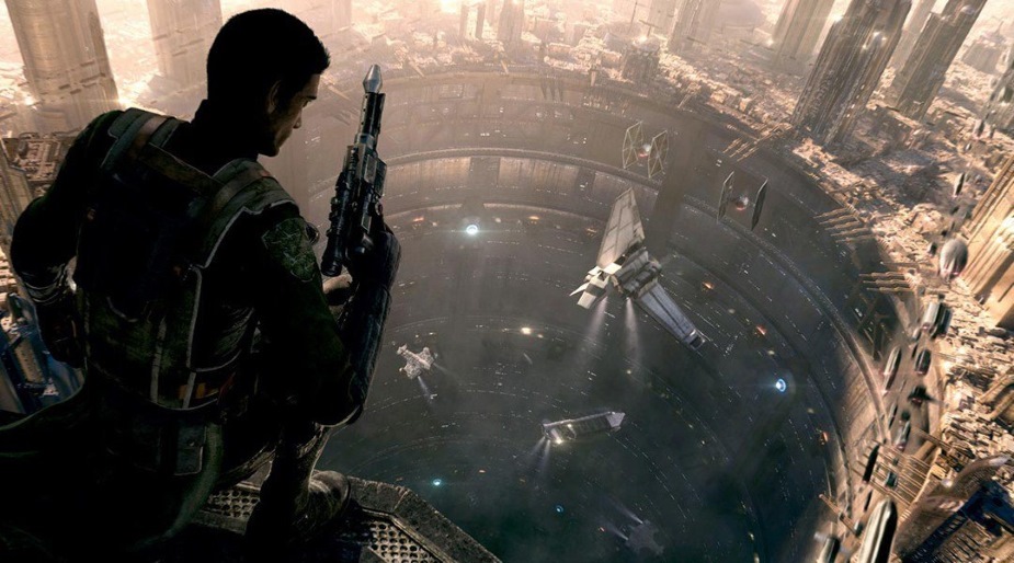 EA zamyka Visceral Games. Twórcy Dead Space nie dokończą nowej gry Star Wars
