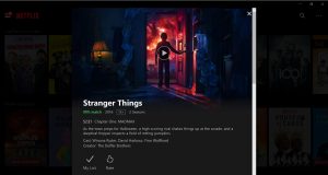 Stranger Things sezon 2 debiutuje na Netflix