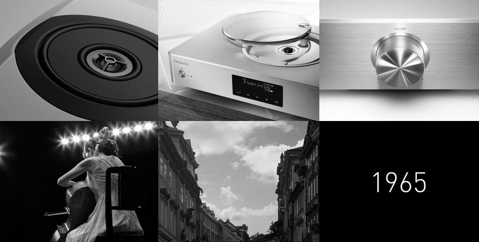 Technics legendarna marka sprzętu audio powraca z kolejnymi nowymi produktami na rynek spełniając kolejne oczekiwania swoich fanów.