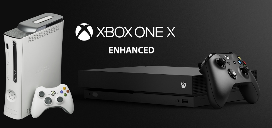 Bevoorrecht halfrond uitdrukken Gry z Xbox 360 ładniejsze na Xbox One X. Znamy pierwsze 4 tytuły -  HDTVPolska