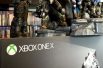 Uboxing Xbox One X