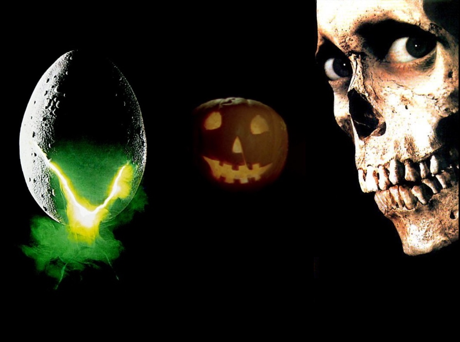 10 filmowych propozycji na Halloween