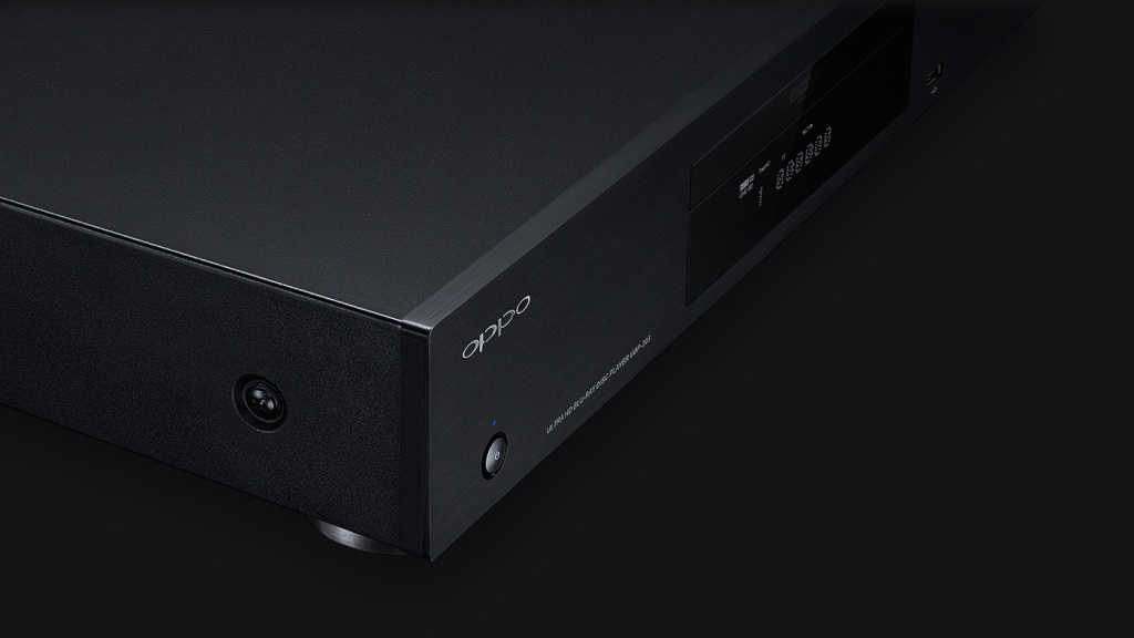 OPPO UDP-203, TEST pierwszego odtwarzacza Ultra HD Blu-Ray z Dolby Vision